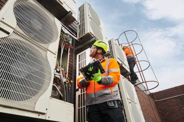 Best Seasonal HVAC Services in Rochelle, IL