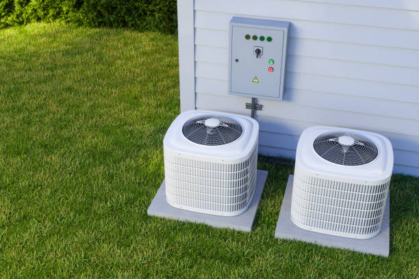 Best Residential HVAC in Rochelle, IL