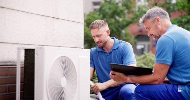 Best Furnace Cleaning in Rochelle, IL