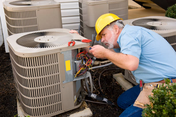 Best Solar-powered HVAC Systems in Rochelle, IL